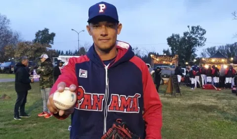 Panamá define su selección de béisbol  para  los Juegos en Santiago 2023, va por el oro
