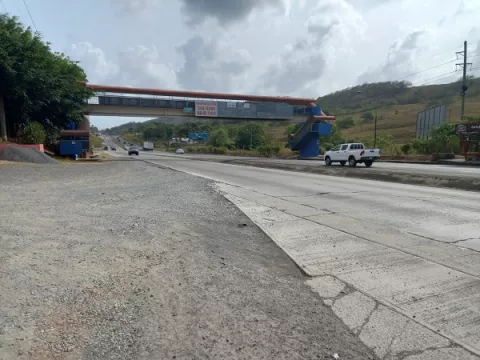 Precalificación de Panamericana Oeste convoca a 10 empresas