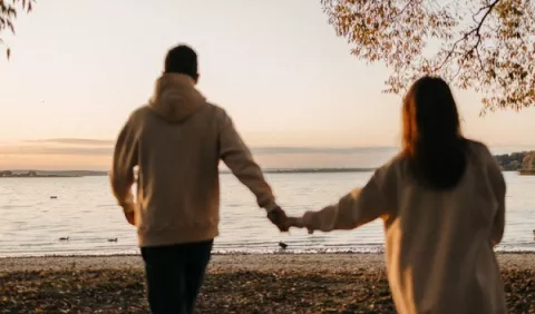 Parejas: ¿Cuándo es el momento de decir adiós?