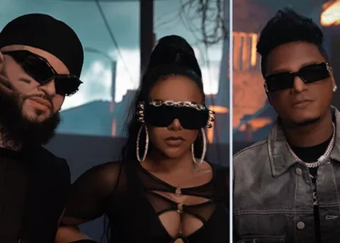 Remix de ‘Perdóname’ estrenará este 5 de agosto