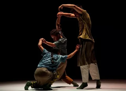 Panamá, epicentro de la danza contemporánea