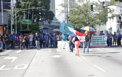 Protestas tienen un impacto negativo en atracción de inversiones 