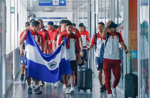 Real Estelí ilusiona a Nicaragua y apunta al CAI panameño
