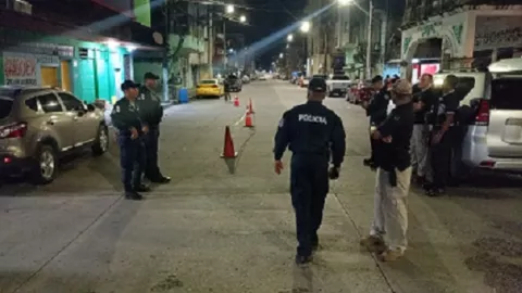  Violencia en Colón genera preocupación en varios sectores