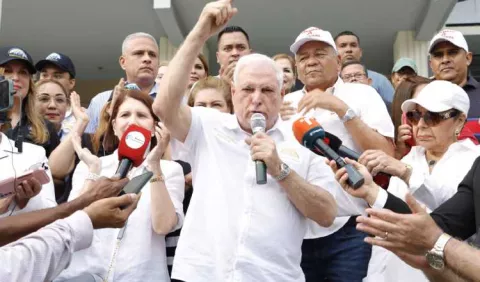 A Realizando Metas le preocupa inseguridad jurídica que reina en Panamá