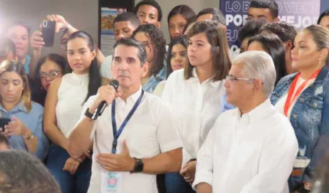 Alianza CD - Panameñista,  plagada de conflictos