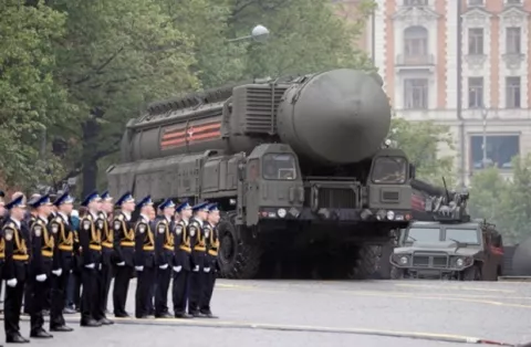 130 mil rusos serán llamados para servicio militar