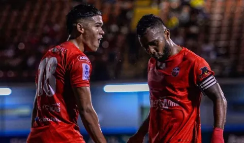San Francisco y Universitario, juego crucial en la LPF