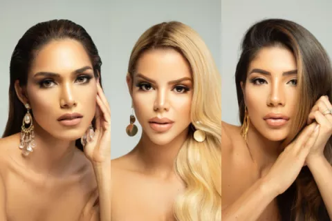 Señorita Panamá adquirió los derechos de tres certámenes 