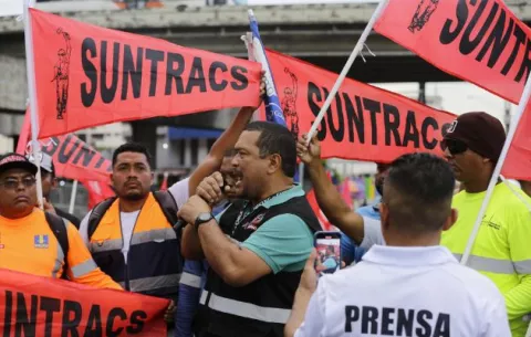 Defensoría del Pueblo insta diálogo y no afectar a terceros