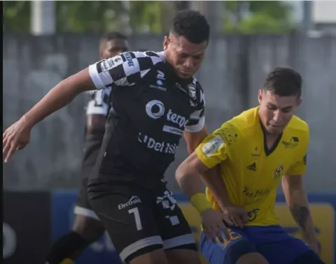 Tauro F.C. mantiene su paso ganador en Clausura del fútbol