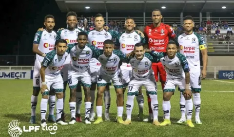 Tauro y Sporting, el plato fuerte de la fecha en LPF