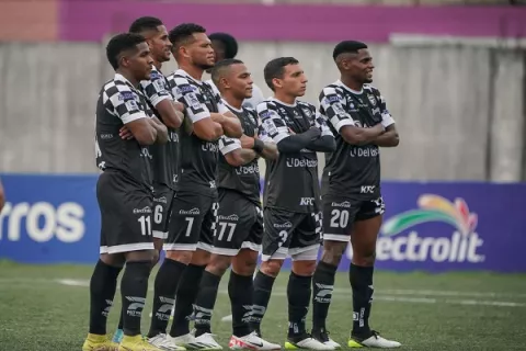 Tauro amplia la ventaja en el Clausura 2023 de la LPF