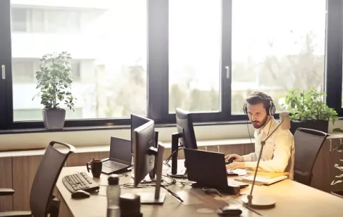 Adopción de tecnología, con impacto directo en productividad
