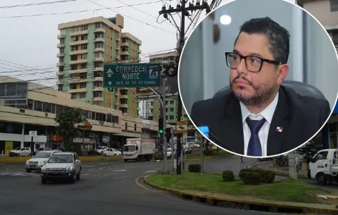 'Si no tocas el bolsillo seguirán cometiendo infracciones'