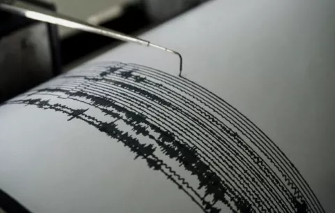 Un sismo de magnitud 5.6 sacude Jamaica y provoca evacuación