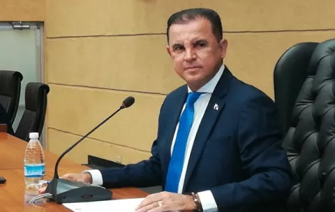 Tito Rodríguez: 'En los circuitos nos andan correteando'