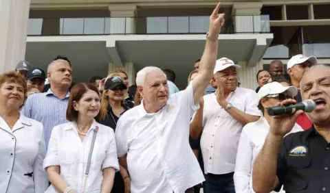 Tribunal Electoral  se juega su credibilidad
