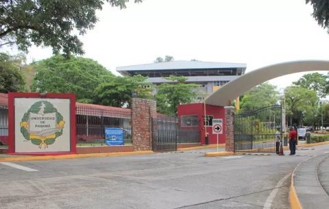 Universidad de Panamá mantendrá suspendidas las clases 