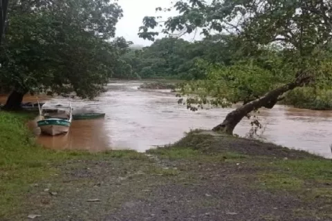 Hallan a hombre ahogado en río Macho de Monte y otro en Soná