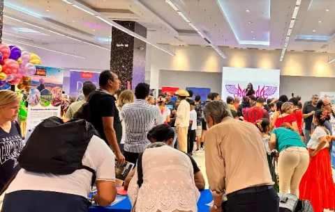 'Viajando Fest Experience' llegará a Chiriquí en diciembre
