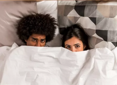 La vida sexual de los panameños