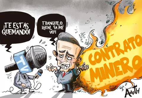 Trazo del Día – 9 de noviembre de 2023