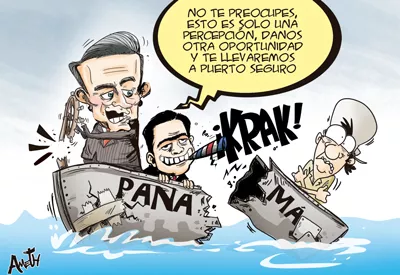 Trazo del Día – 13 de noviembre de 2023