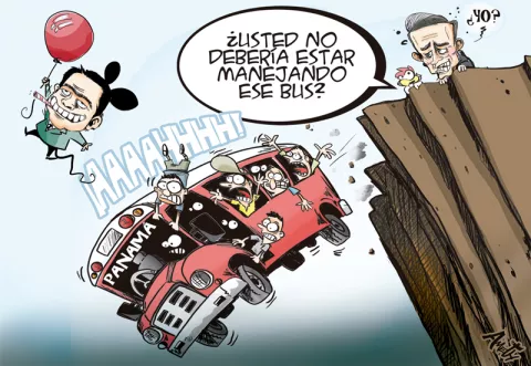 Trazo del Día – 15 de noviembre de 2023