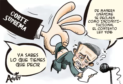Trazo del Día – 30 de noviembre de 2023