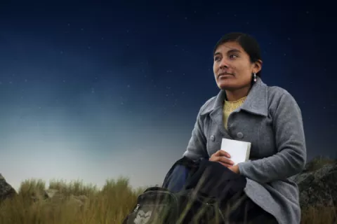 Actividades sobre la protección del ambiente