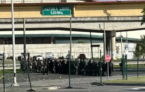 Profieren amenazas contra medios de comunicación en Colón
