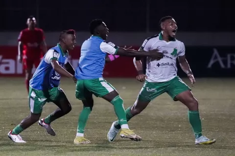 Alianza ante Tauro y CAI contra Sporting, las semifinales 