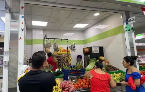 Medios alternativos solicitan un corredor humanitario 