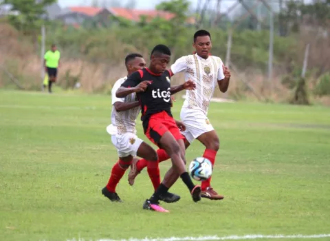 Panamá ya está lista para el Mundial Sub-17