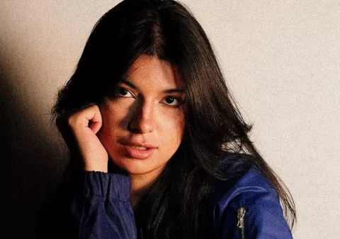 Ana Elisa Miranda presentó 'Solo espero que seas tú'