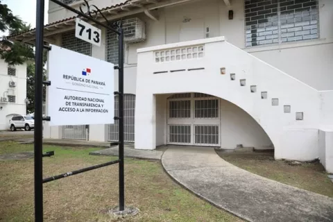  Antai: información del uso de fondos del Estado es público
