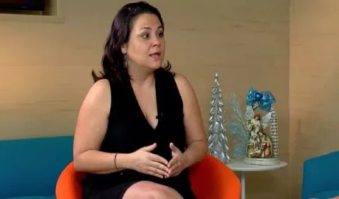 La columna de Doña Perla