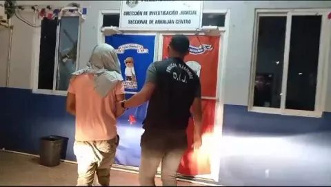 Capturan a implicado en el asesinato del miembro de Sinaproc