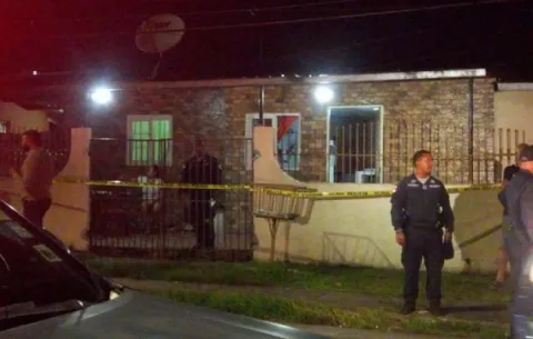 ¿Desató la muerte de Pelé Caballero la violencia en barrios?