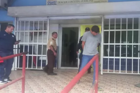 Tres detenidos por la muerte de una anciana en La Chorrera