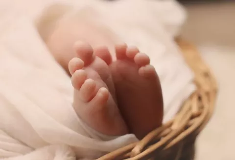¿Cuándo se considera a un niño prematuro? 