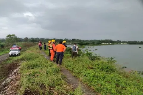 Hallan el cuerpo de la niña de 11 años en río Changuinola
