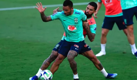 Brasil y Argentina, el clásico de Sudámerica