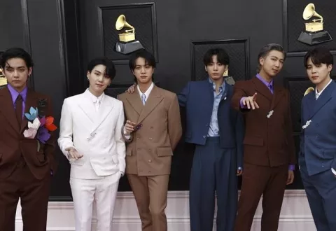 BTS busca crecer en el mercado latinoamericano