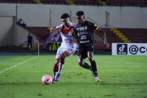 CAI empata y queda eliminada por Real Estelí de Nicaragua
