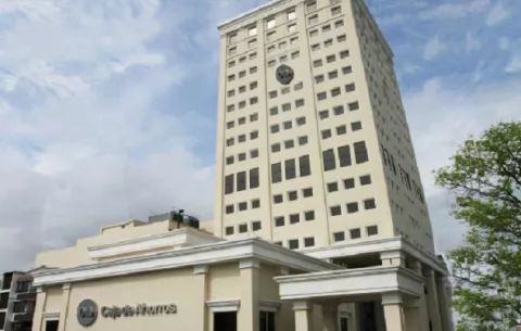 Caso Suntracs: Caja de Ahorros dice que se apega a la ley