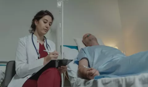 Cáncer de cabeza y cuello: ¿Cuál es su relación con el VPH?