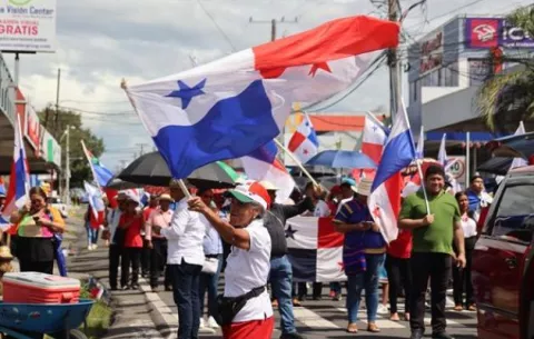 Capac: tras fallo se debe respetar derecho al libre tránsito