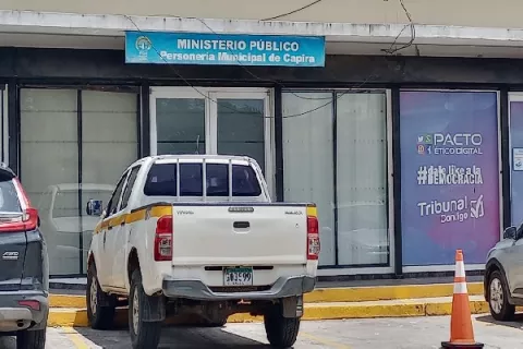 Hallan restos humanos en el corregimiento de Cermeño, Capira